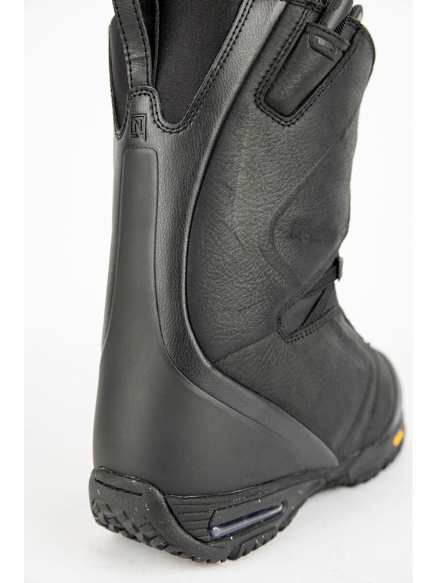 Nitro El Mejor TLS, black - Bild 10