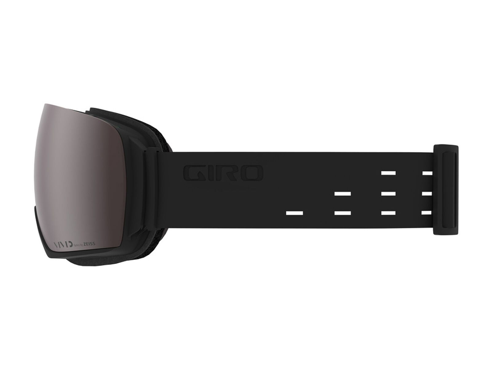 Giro Article inkl. WS, silicone black/Lens: vivid onyx/infrared - Bild 3