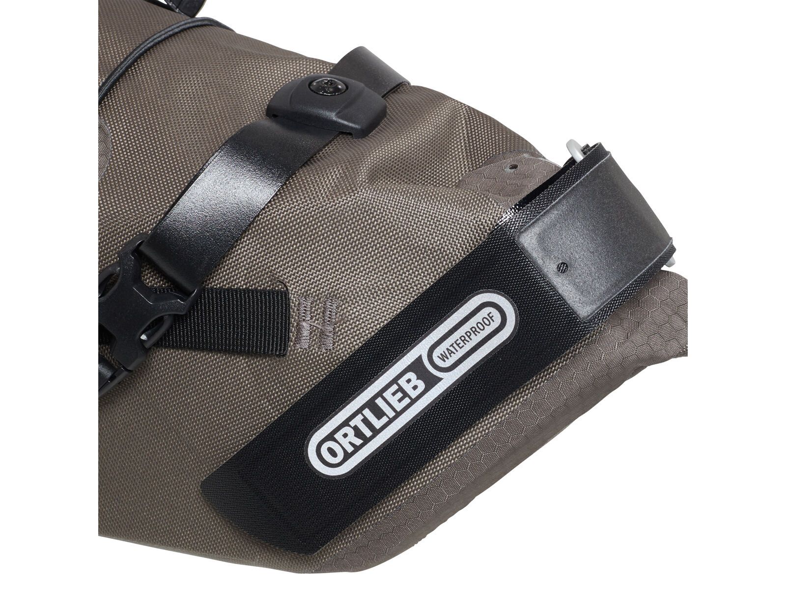 ORTLIEB Seat-Pack 11 L, dark sand - Bild 5