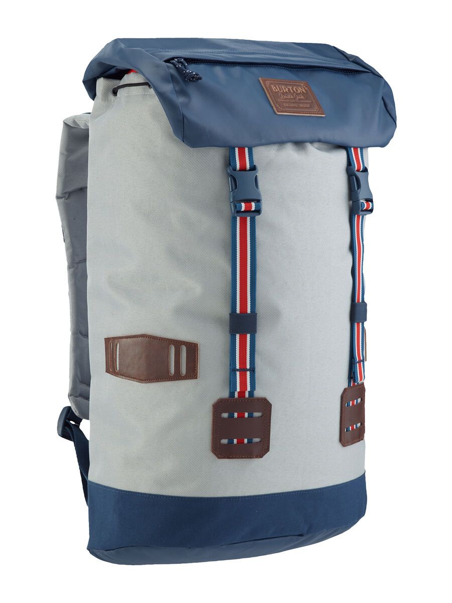Burton Tinder Pack, high rise twill - Bild 1
