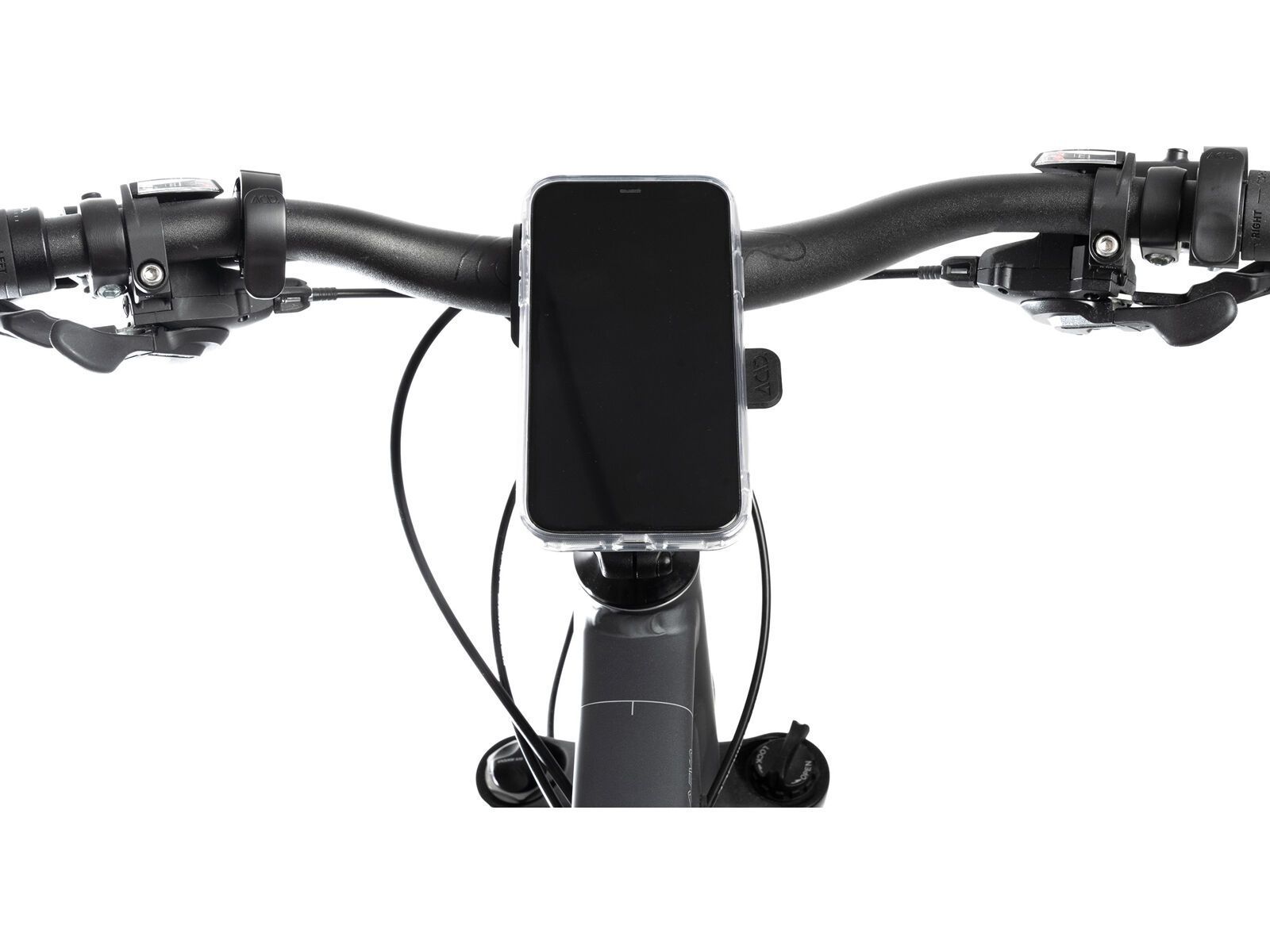 Cube Acid Handyhalterung Case, black - Bild 5