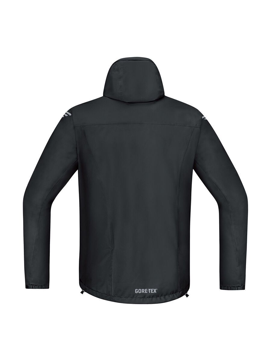 Gore Bike Wear Element Gore-Tex Paclite Jacke, black - Bild 2