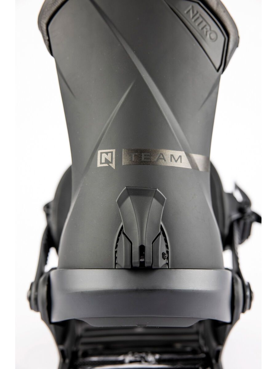 Nitro Team, ultra black - Bild 5