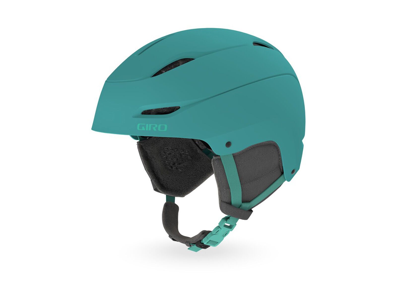 Giro Ceva, matte teal - Bild 1