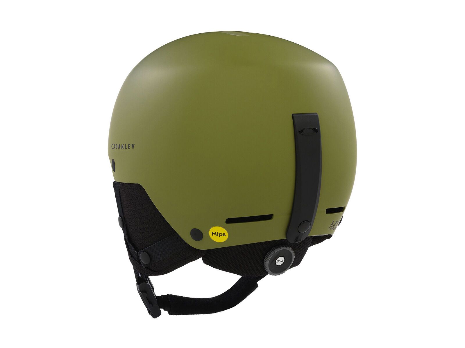 ***2. Wahl*** Oakley Mod1 Pro matte fern - Bild 6