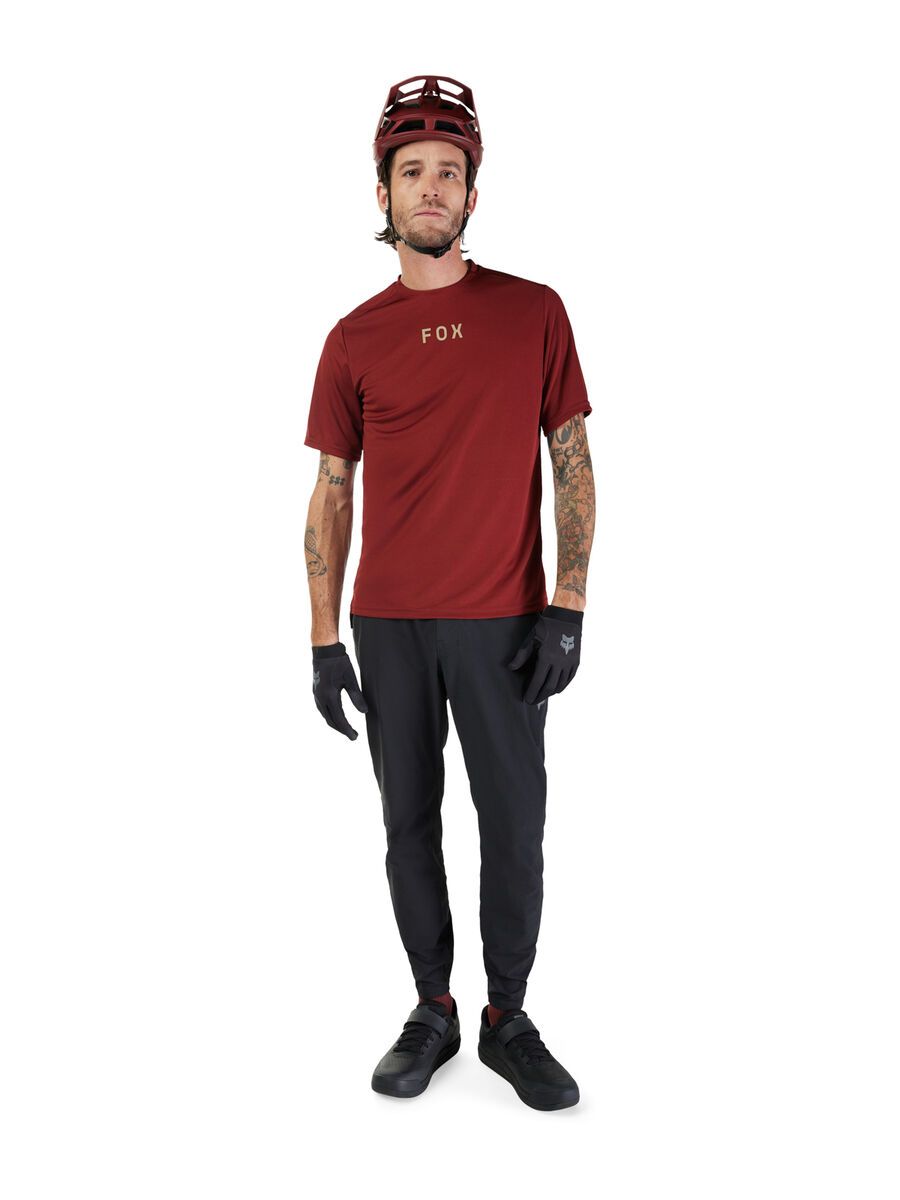 Fox Ranger Pant, black - Bild 3