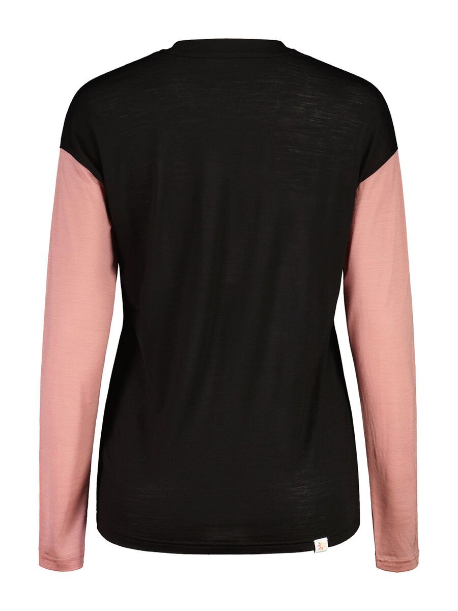 Maloja FuschlseeM., deep black - Bild 2