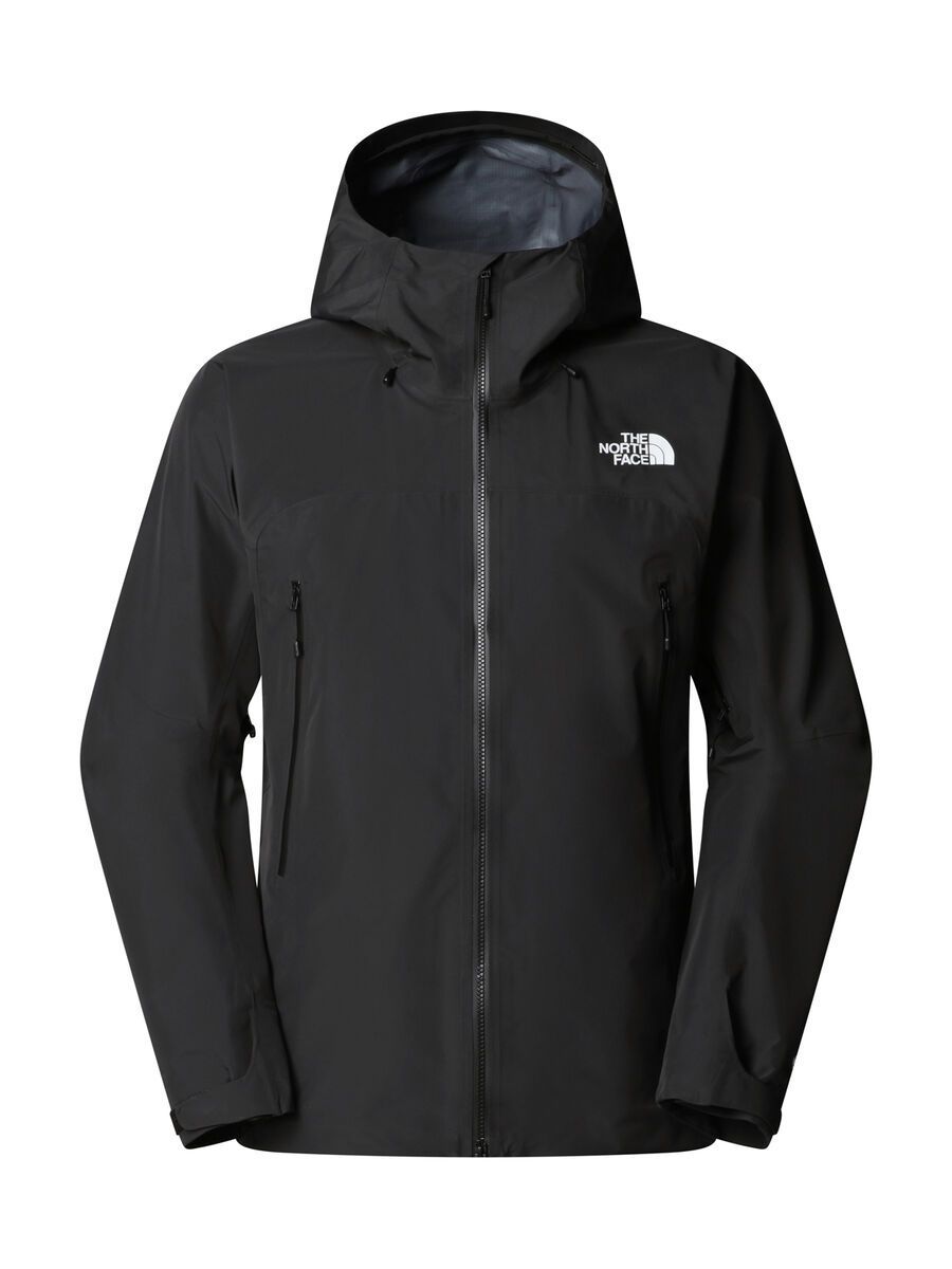 The North Face M Summit Cayesh GTX Pro Jacket, tnf black - Bild 1