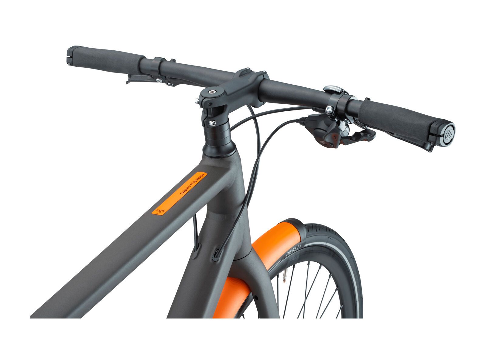 BMC 257 Three, anthracite - Bild 10