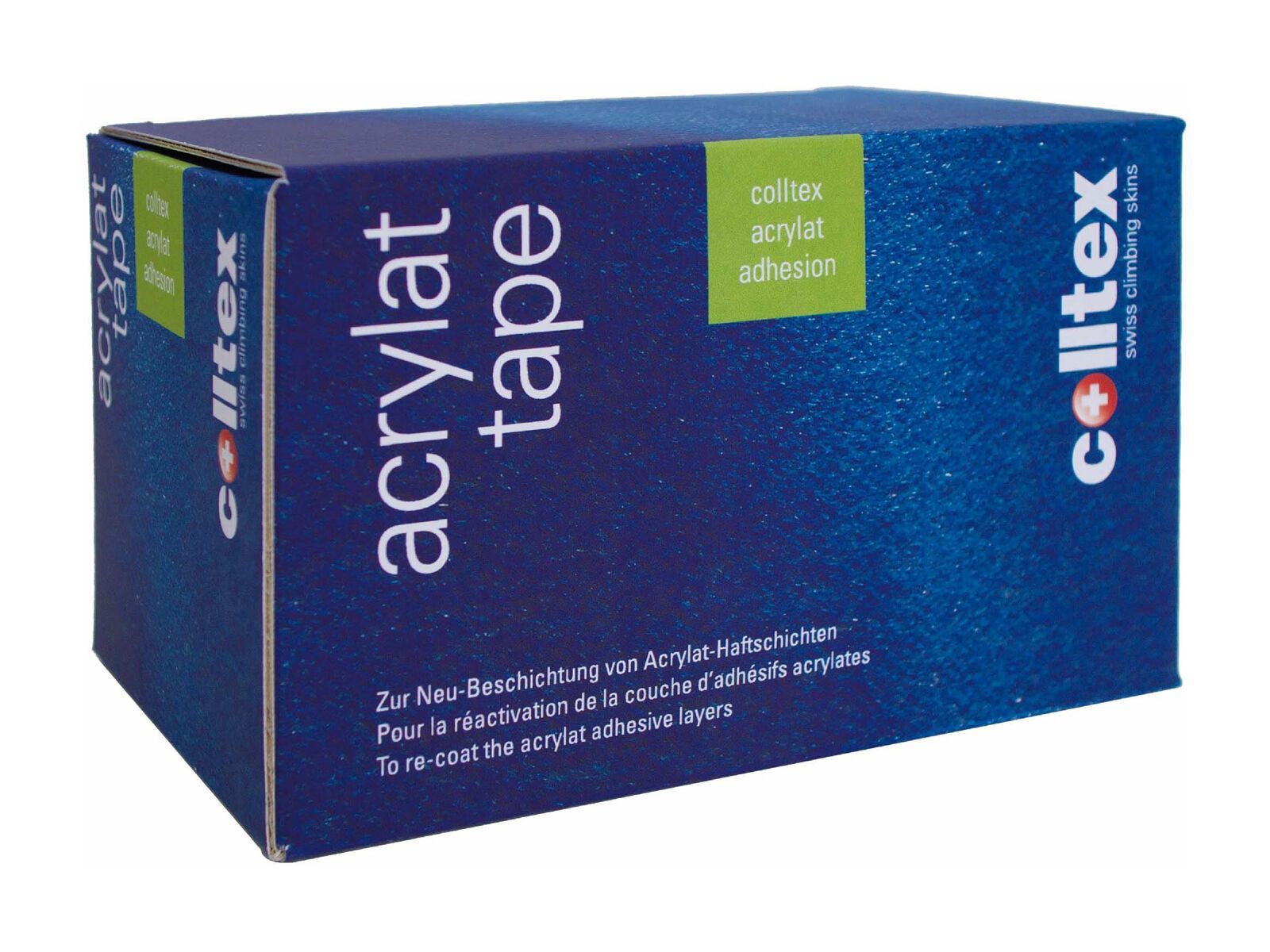 Colltex Acrylat Tape - 160 mm - Bild 1