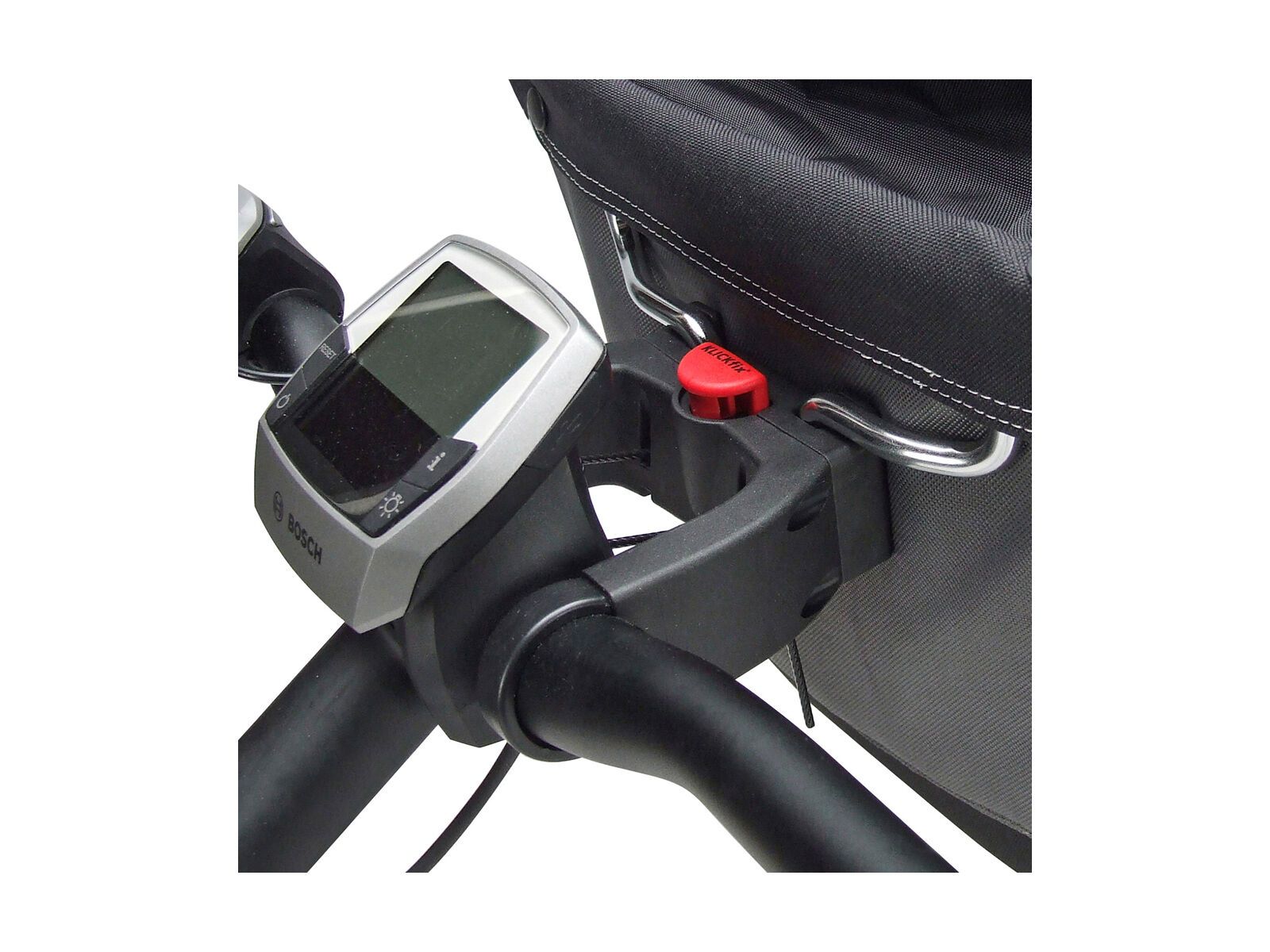 Klickfix Lenker Adapter E - Bild 5