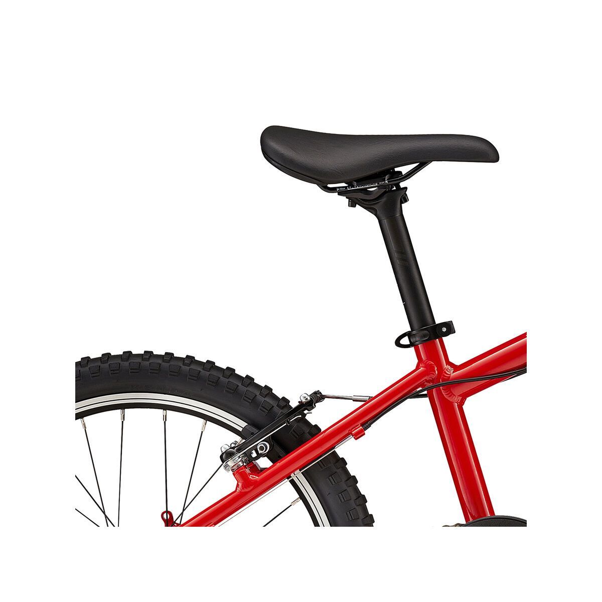 Rocky Mountain Edge 20, red - Bild 5