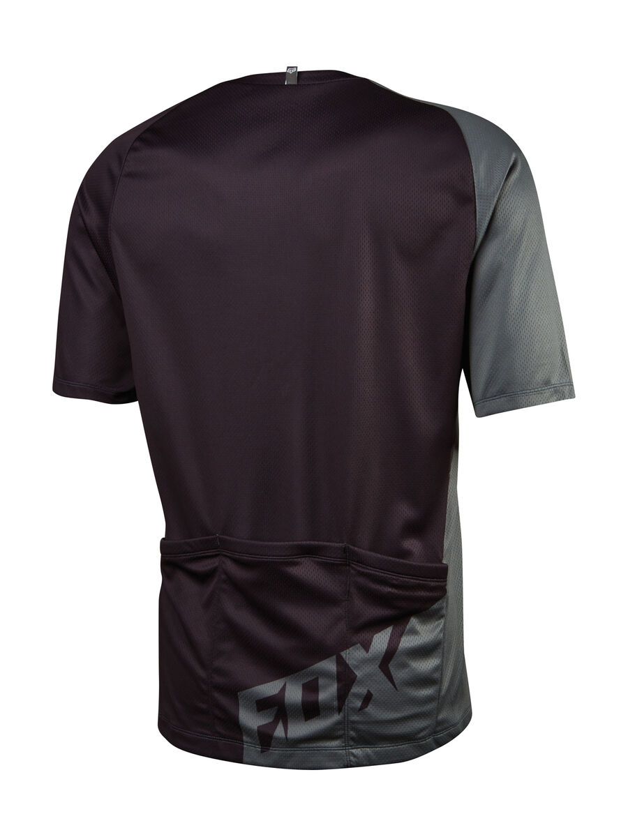 Fox Livewire SS Jersey, black - Bild 2