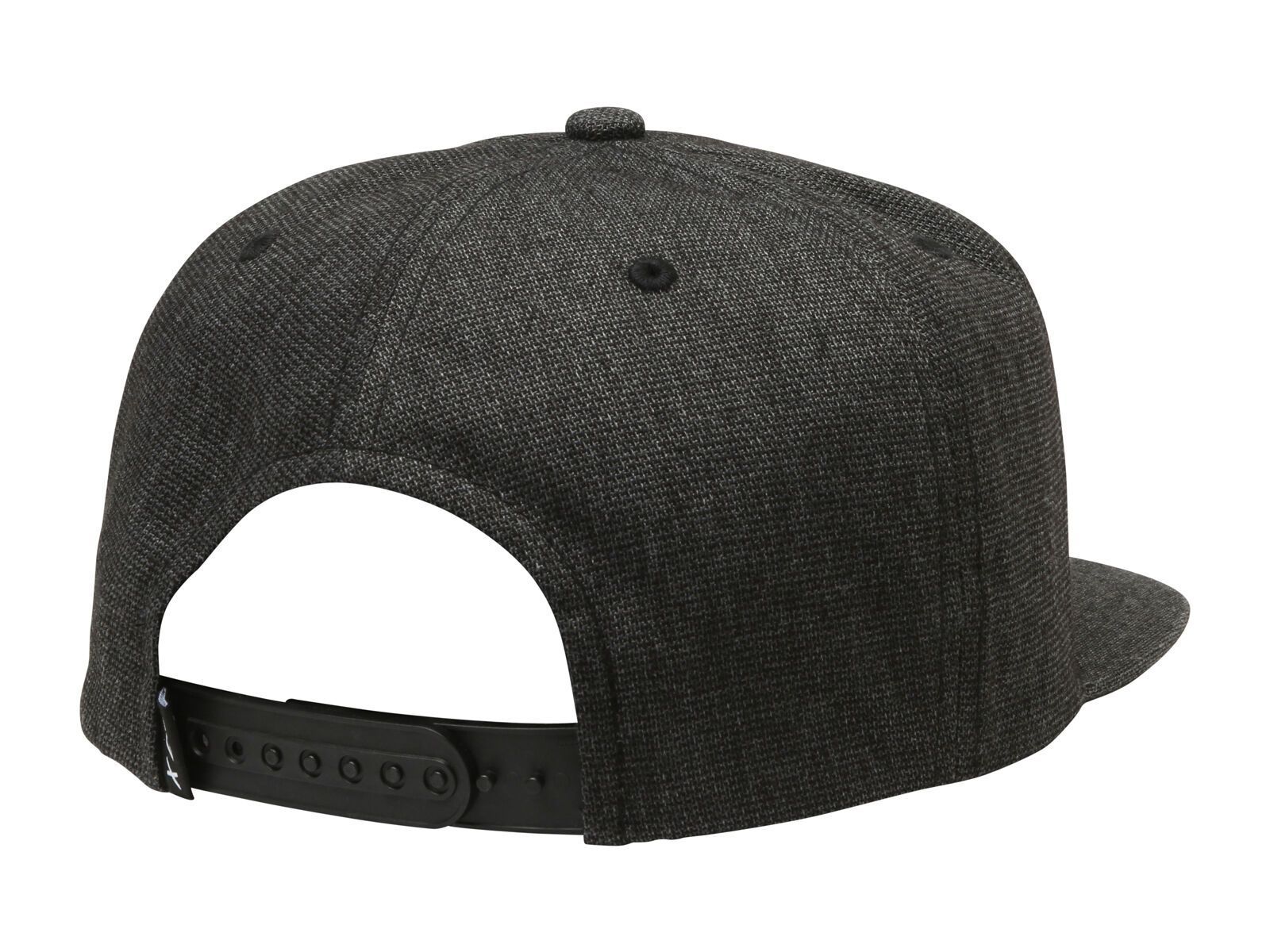 Fox Instill Snapback Hat, black - Bild 2