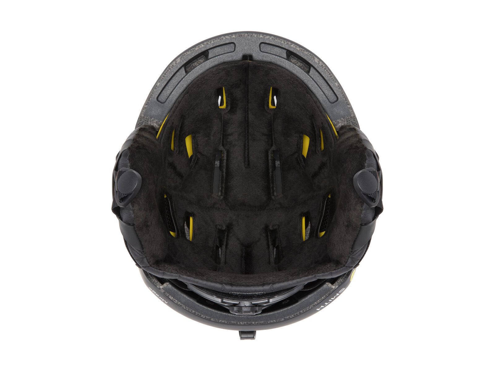 Smith Mirage MIPS, matte black pearl - Bild 4