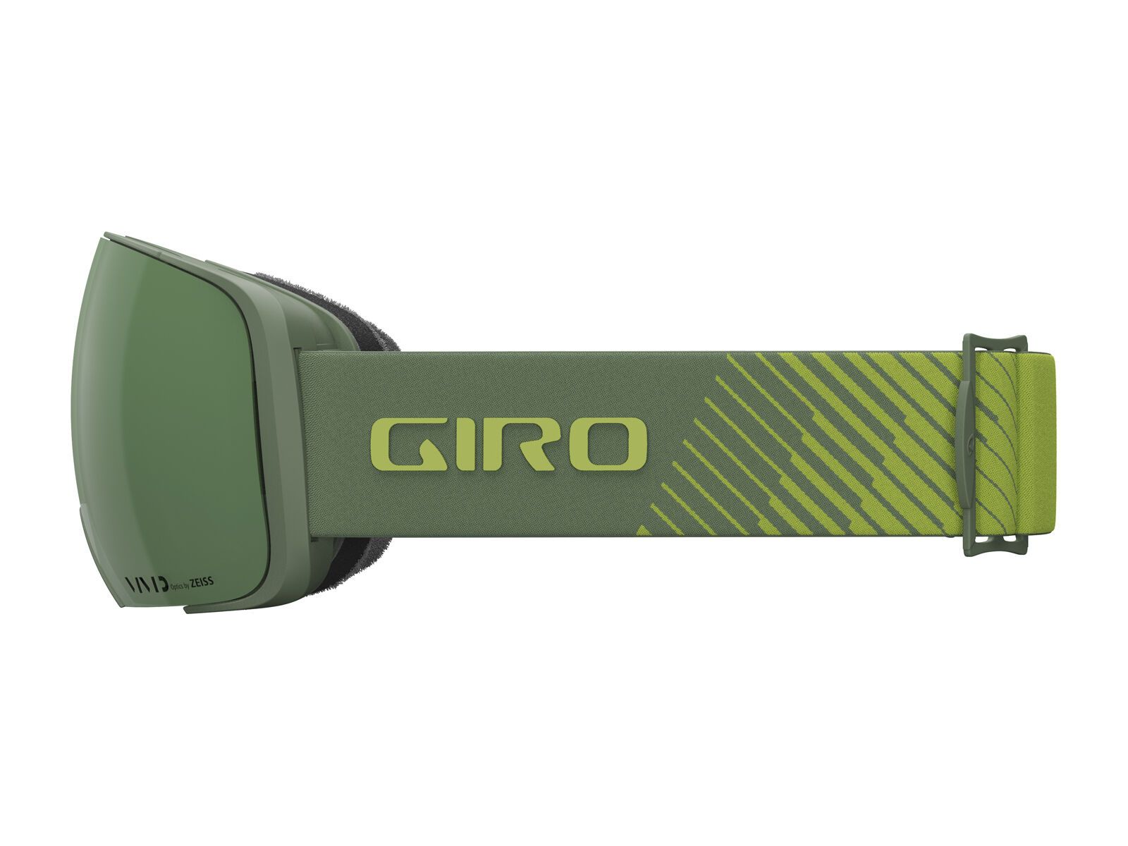 Giro Comp, Vivid Envy / green streaker - Bild 2
