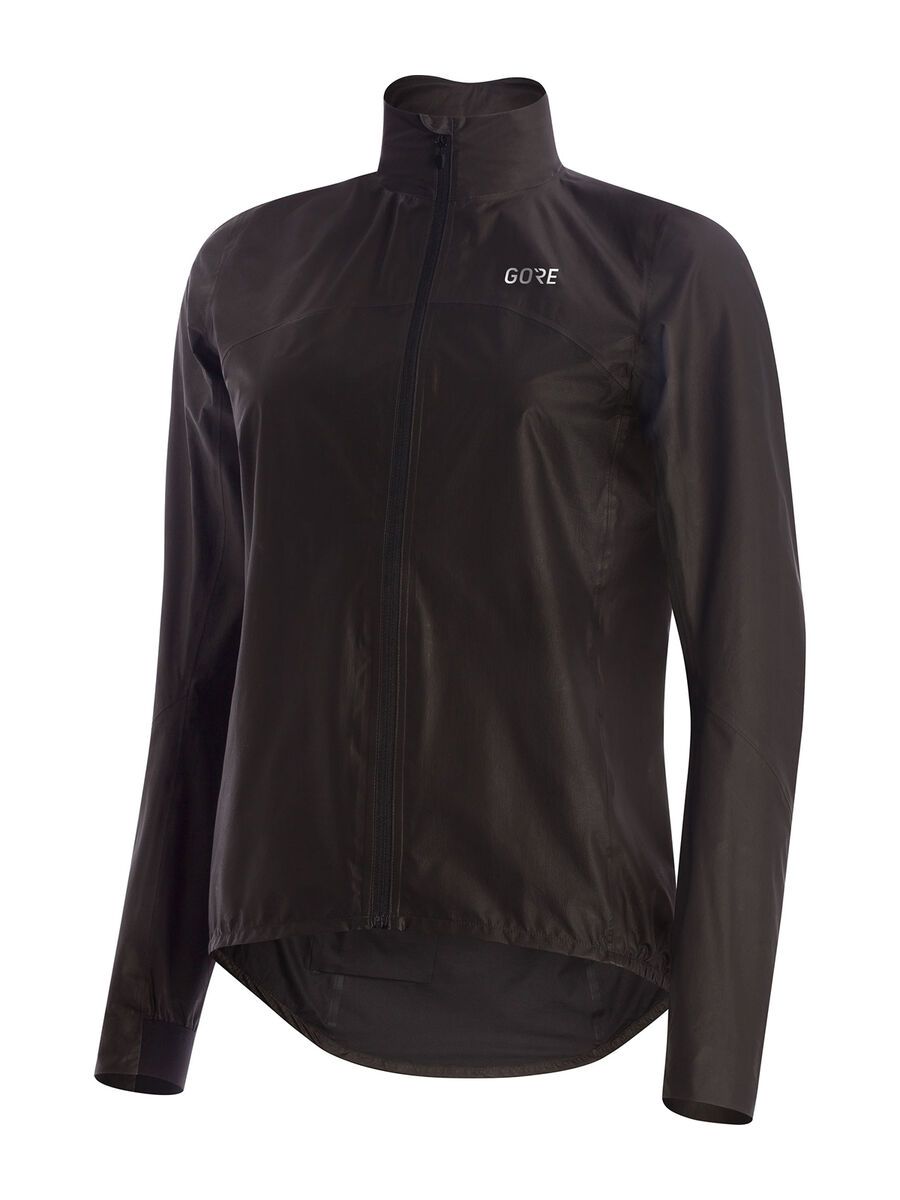 GOREWEAR C7 Gore-Tex Shakedry Jacke Damen, black - Bild 1