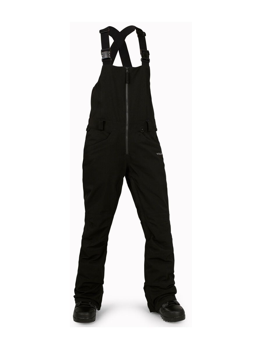 Volcom Verdi Overall, black - Bild 1