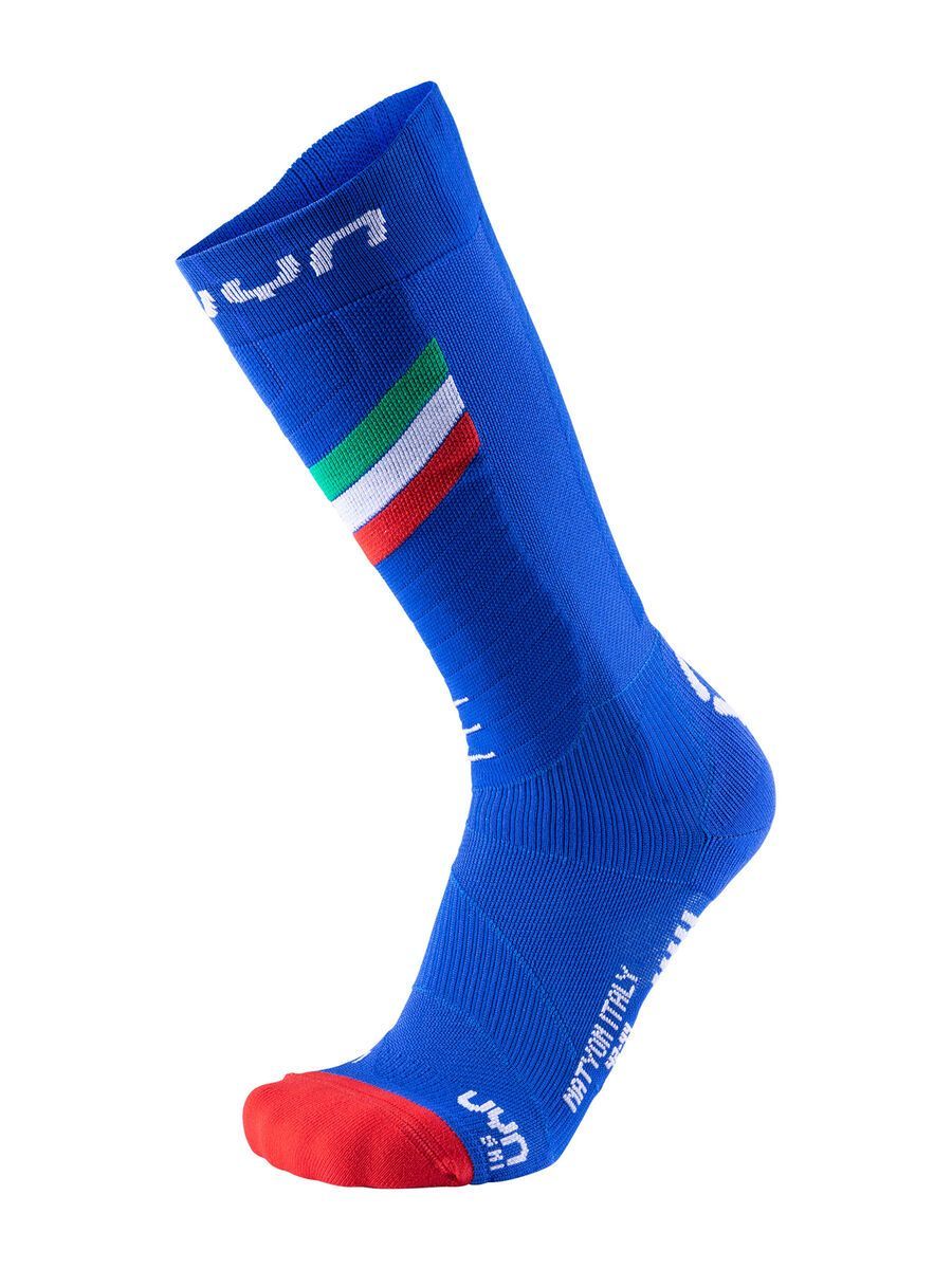 UYN Natyon Socks, Italy - Bild 1