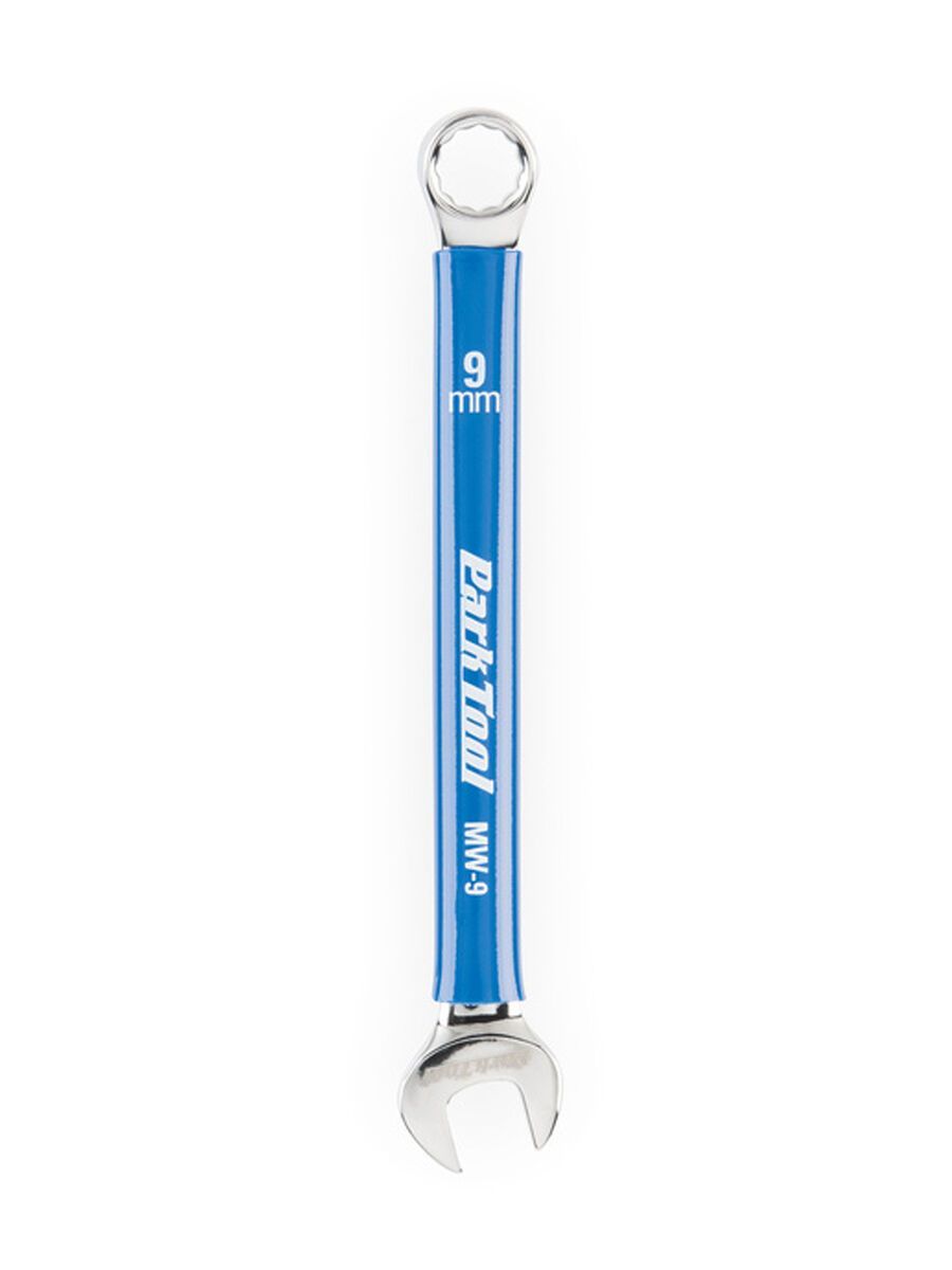 Park Tool MW-9 9 mm Ring- und Maulschlüssel - Bild 1