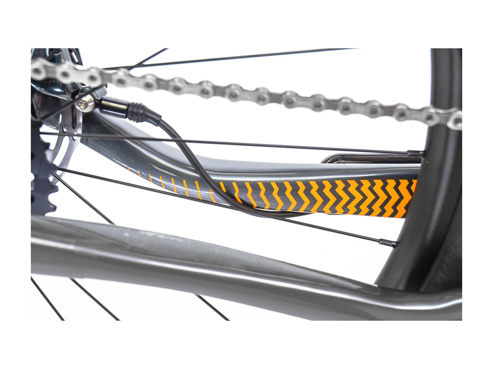 Norco Search XR Force 1 650B, grey - Bild 4