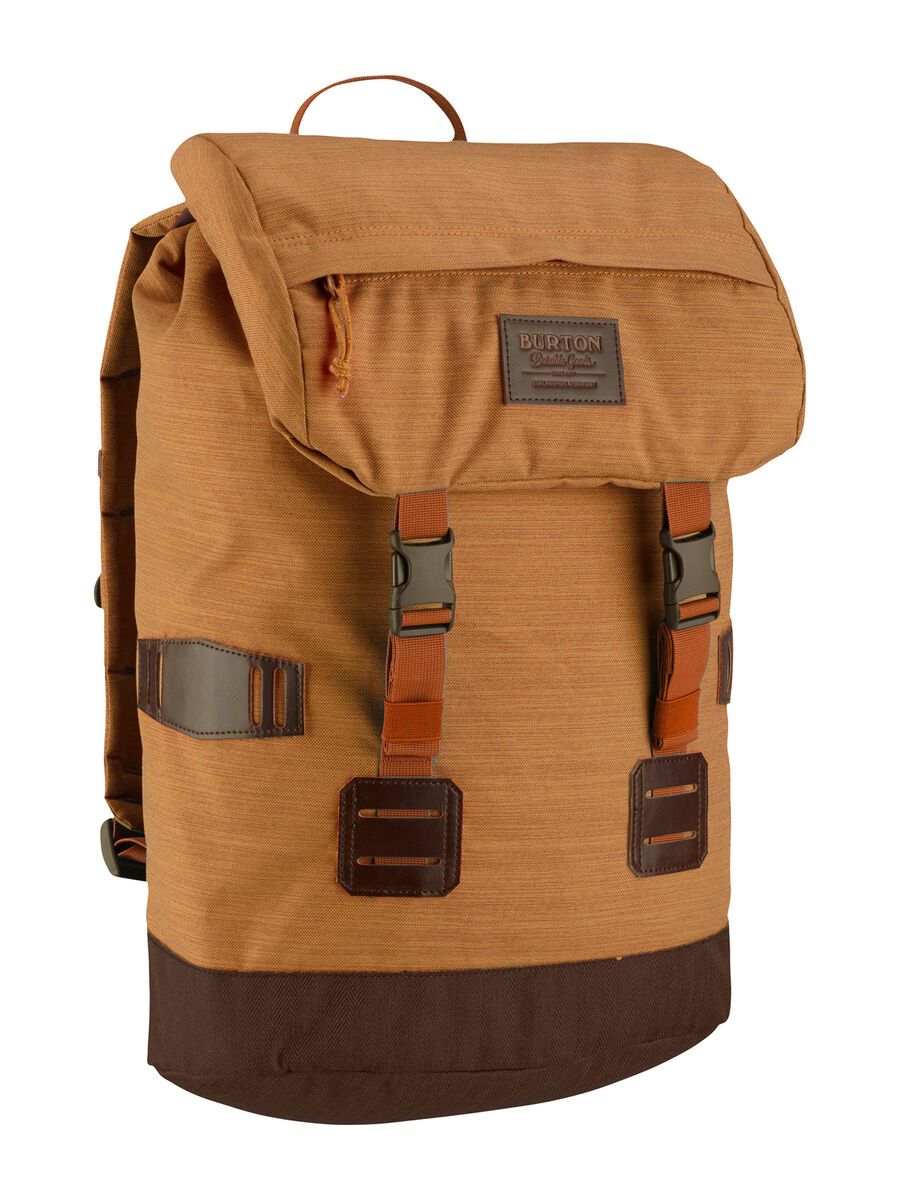 Burton Tinder Pack, golden oak slub - Bild 1