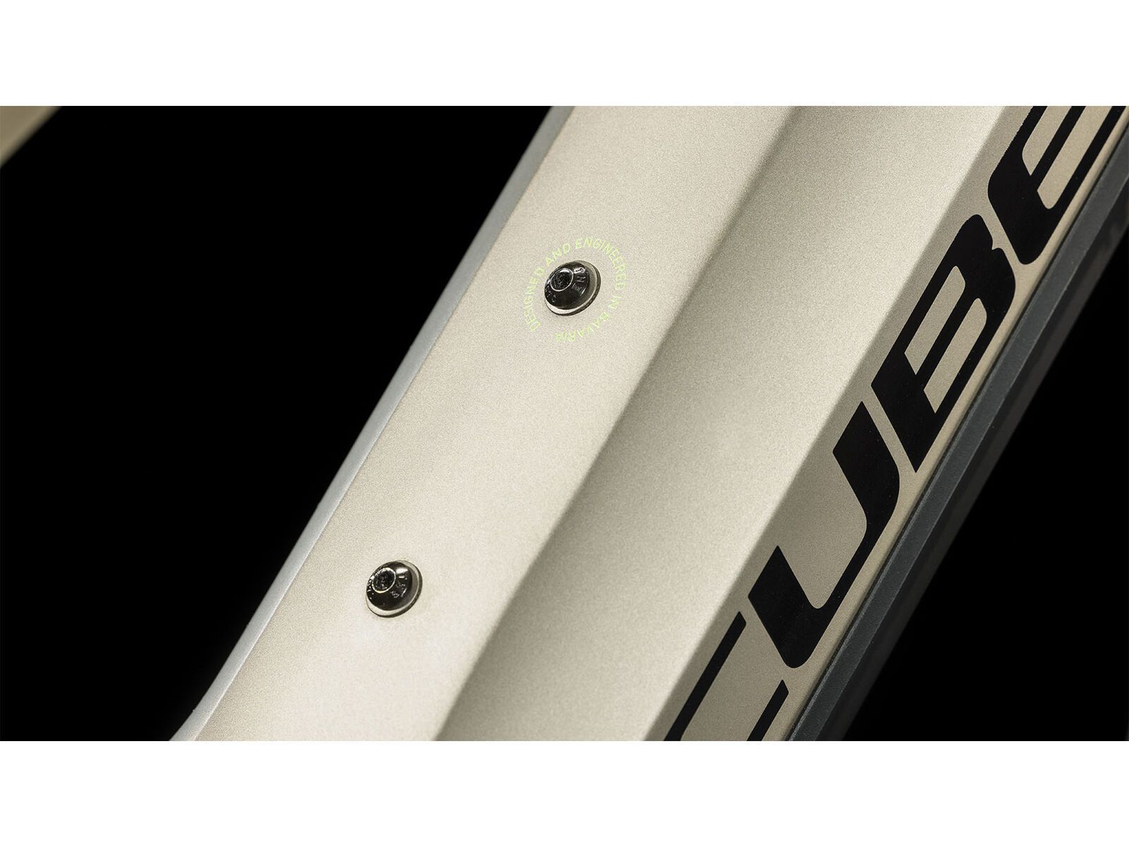 Cube Kathmandu Hybrid Pro 625 Trapeze, flashstone´n´black - Bild 4