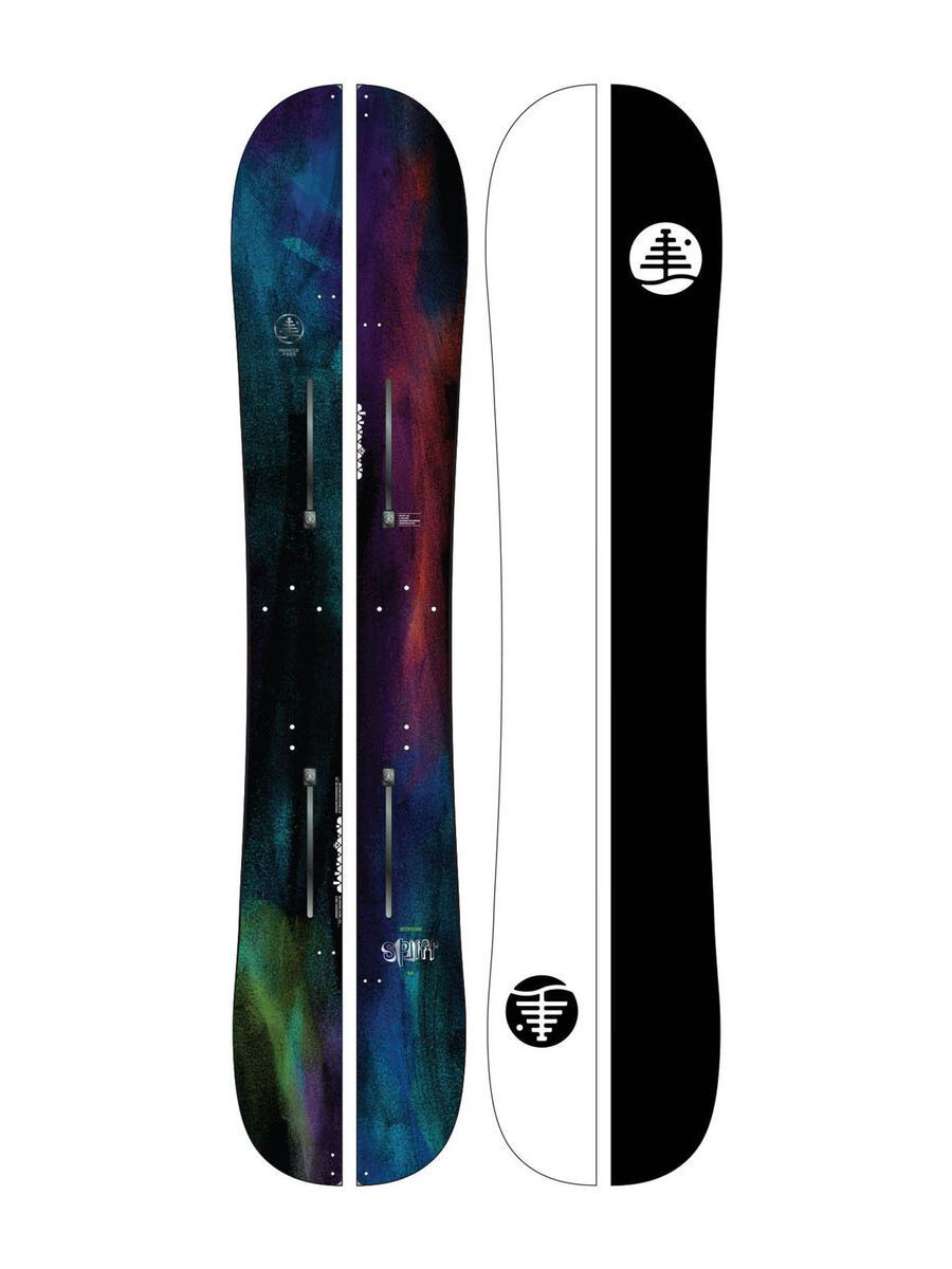 Burton Spliff - Bild 1