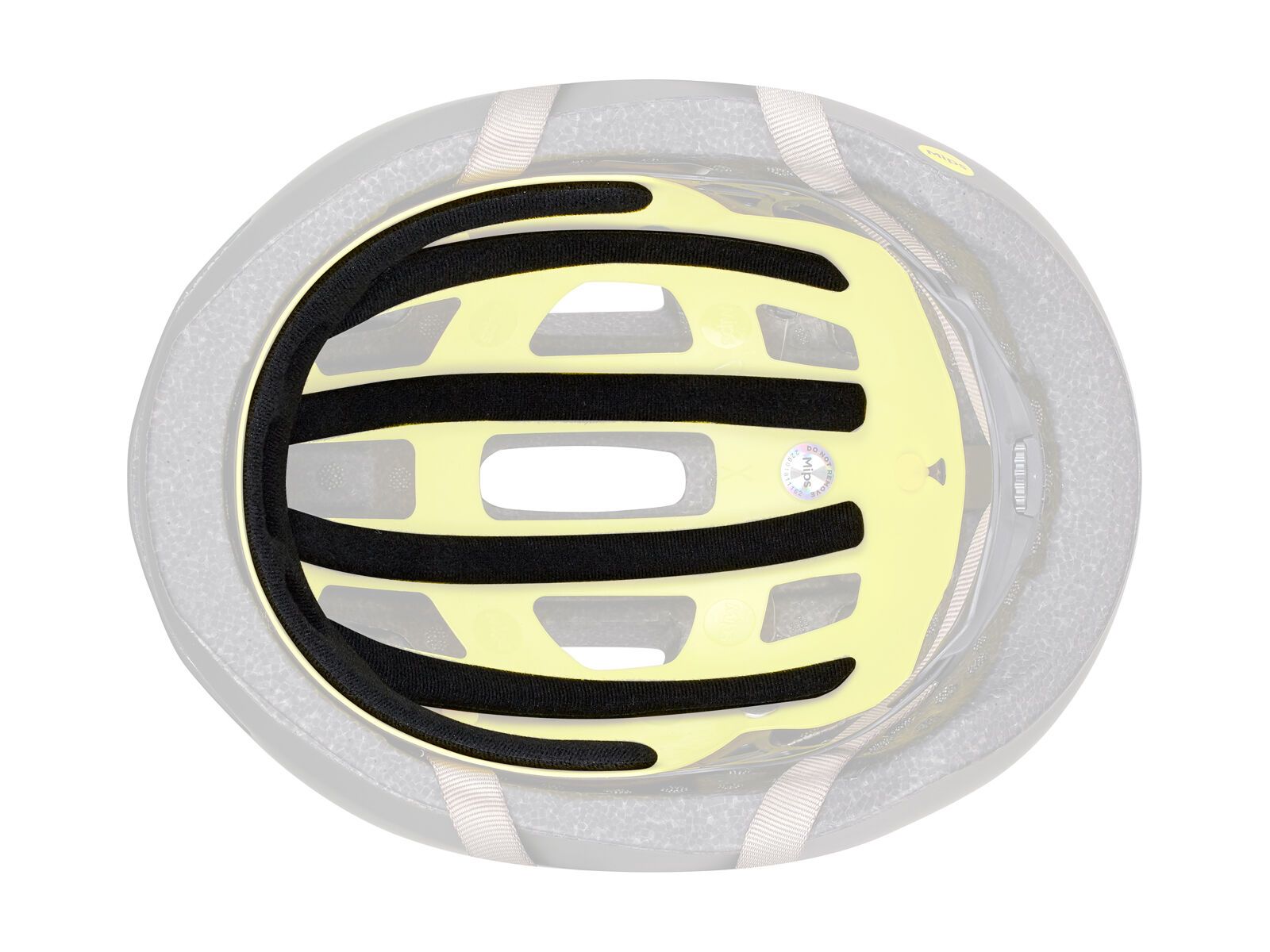 Specialized Align II MIPS, dark moss green - Bild 7