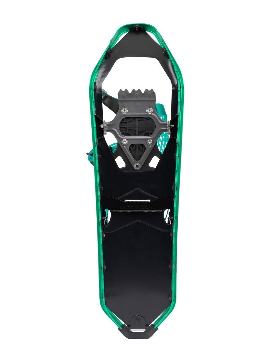 Atlas Range Trail 26, green/black - Bild 4