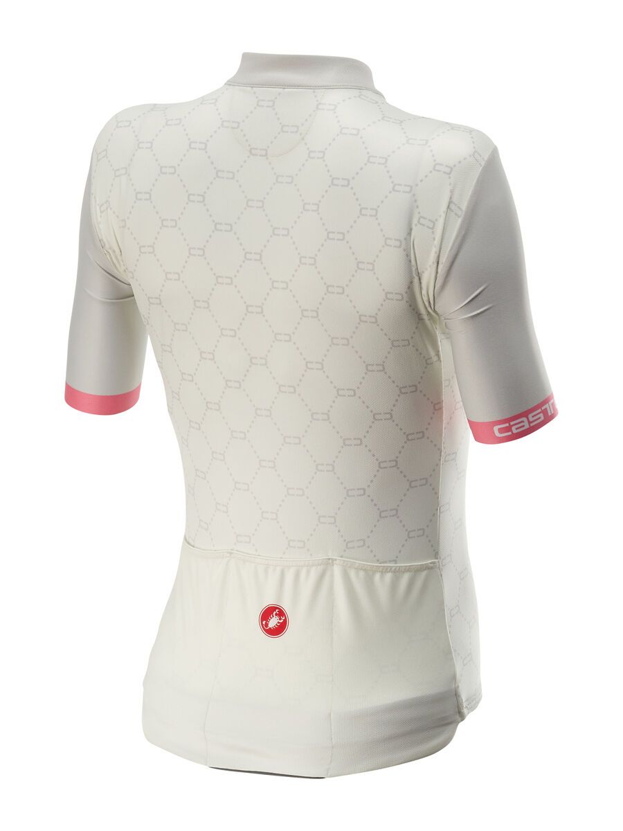 Castelli Atelier Jersey, ivory - Bild 2