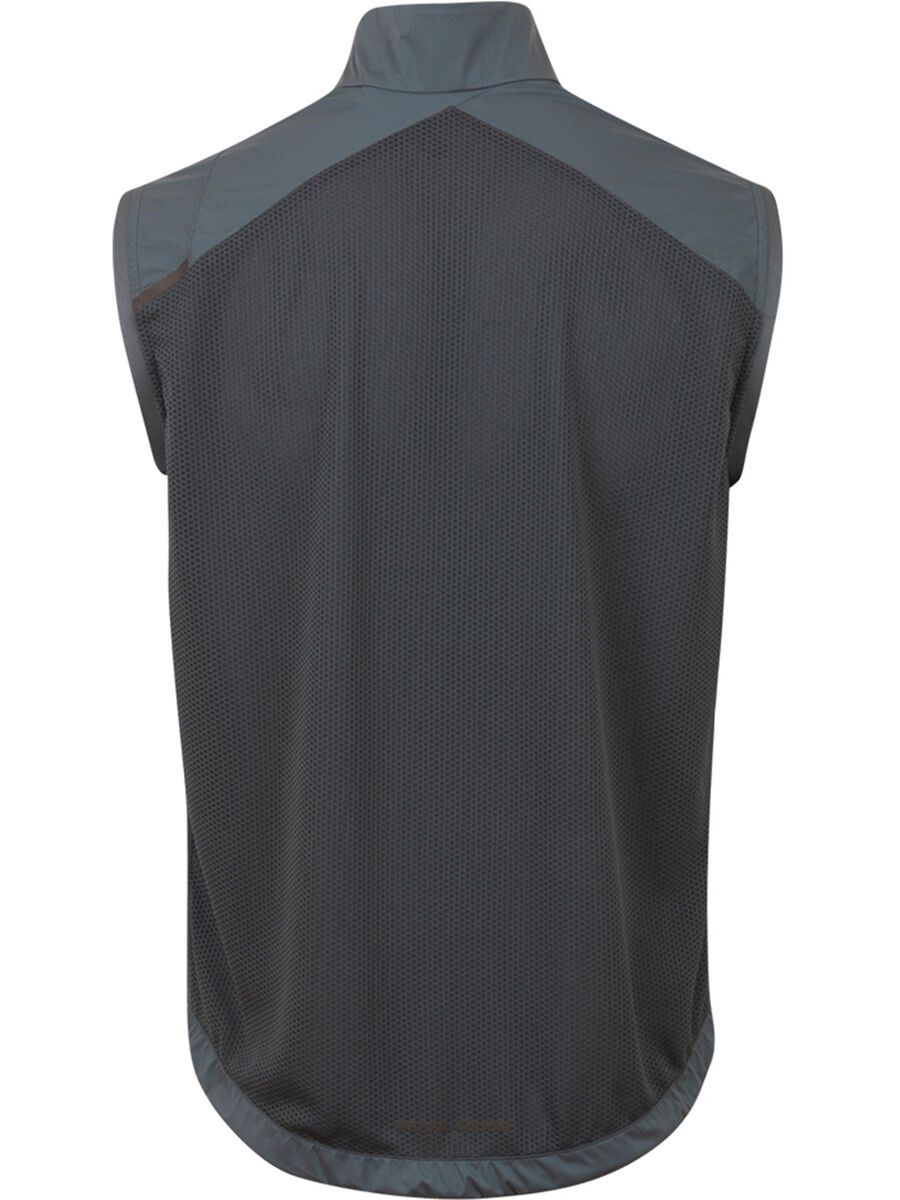Pearl Izumi Zephrr Barrier Vest, turbulence - Bild 2
