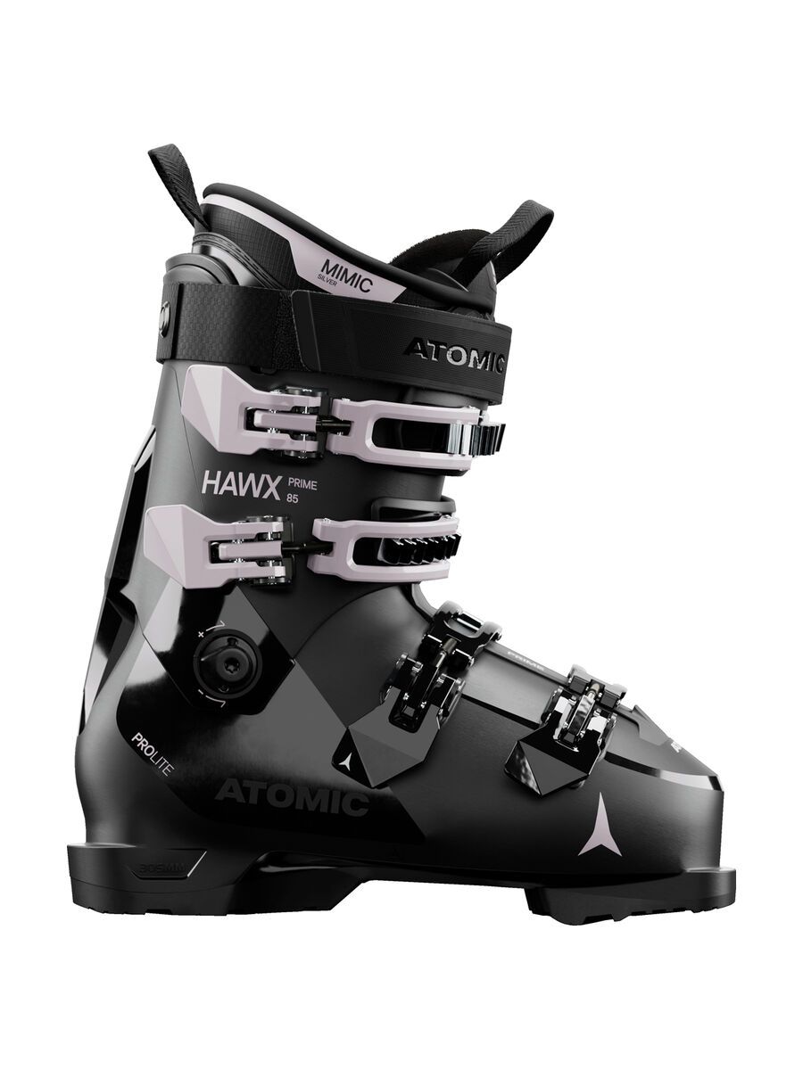 Atomic Hawx Prime 85 W, black/dust - Bild 1