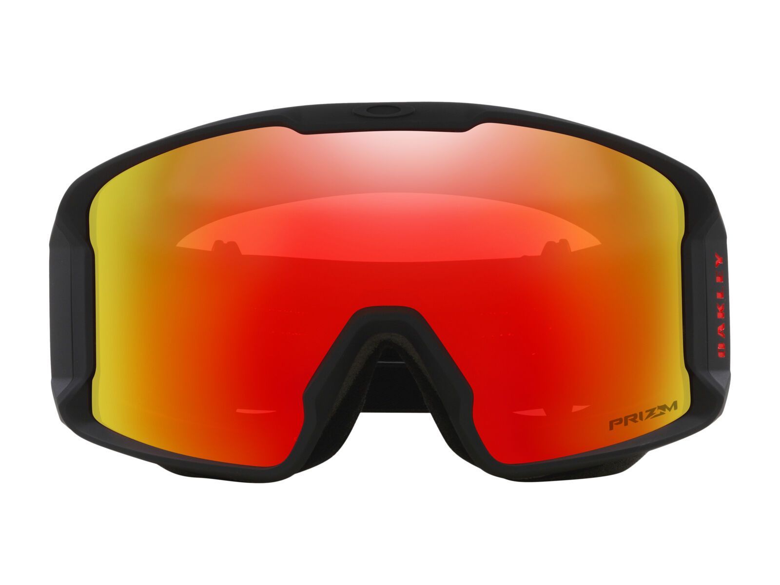 Oakley Line Miner L, Prizm Snow Torch Iridium / Rene Rinnekangas Signature - Bild 4