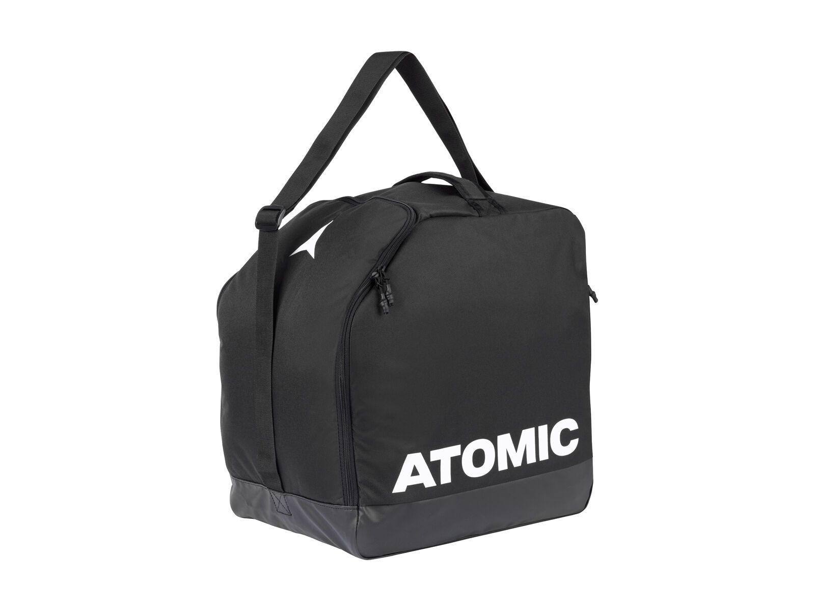 Atomic Boot & Helmet Bag, black/white - Bild 1