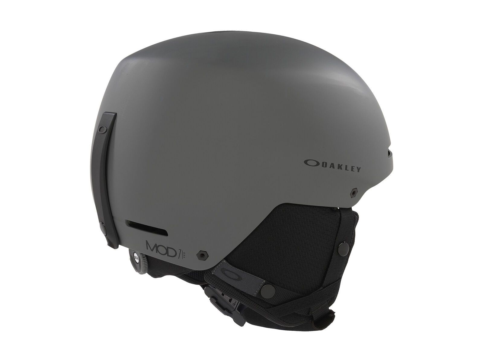 Oakley Mod1 Pro, forged iron - Bild 7