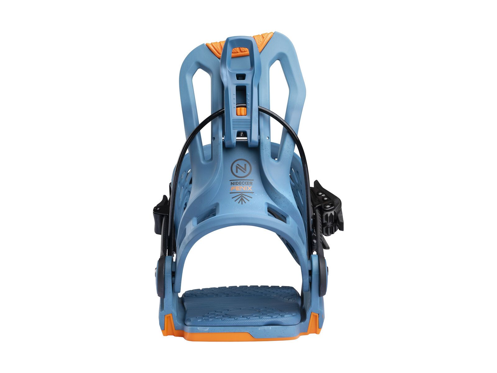 Nidecker Flow Fenix, tropic - Bild 4