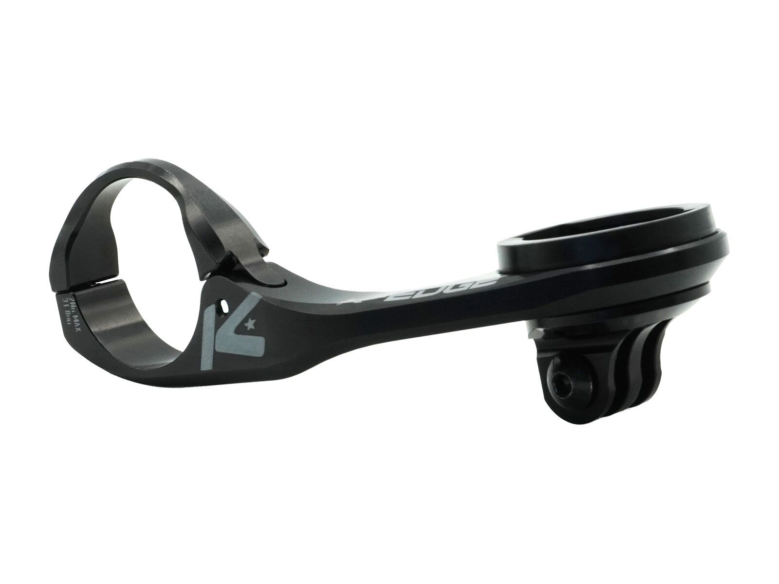 K-Edge Max Mount Garmin Combo, black - Bild 2