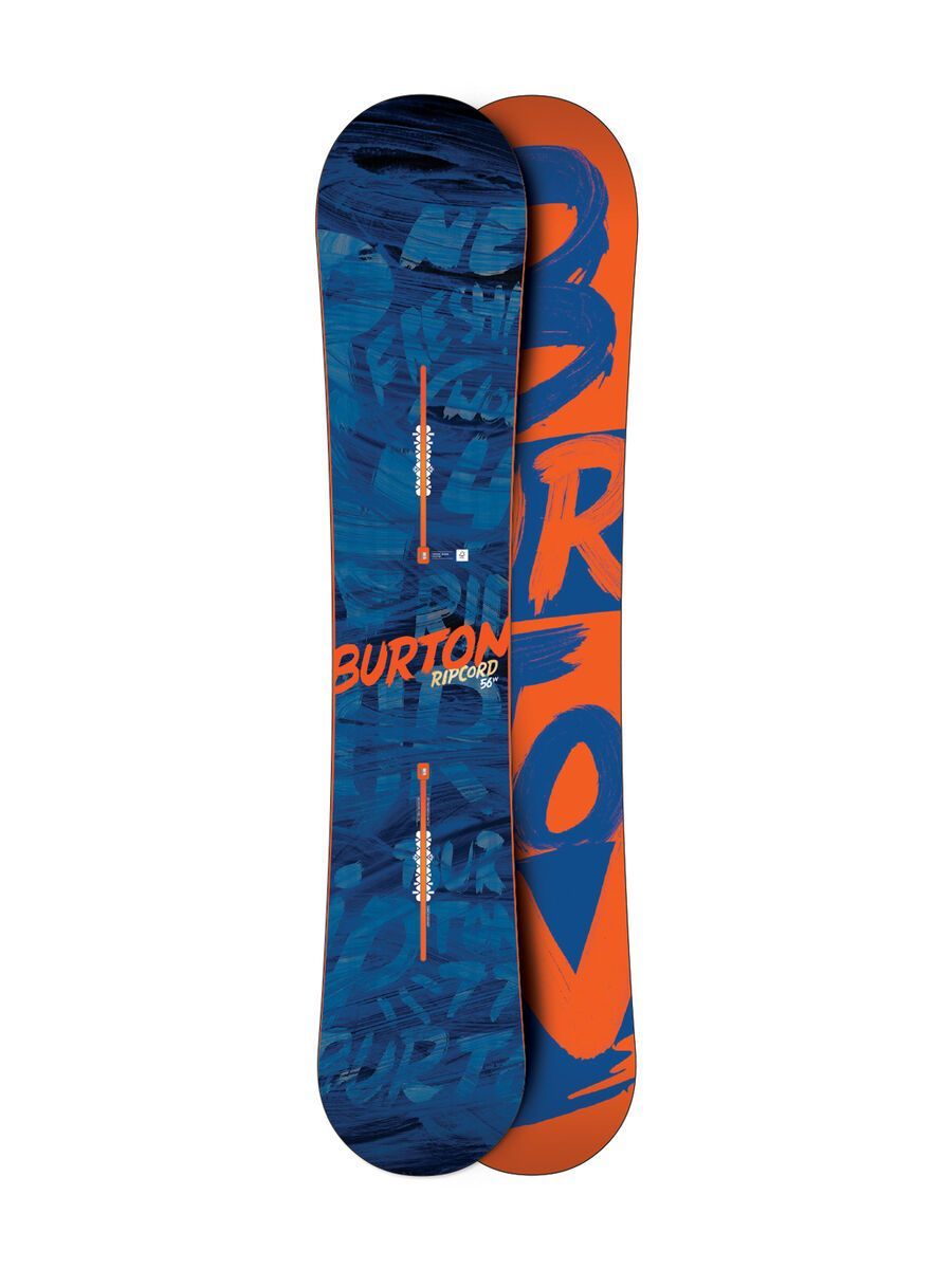 Burton Ripcord Wide - Bild 1