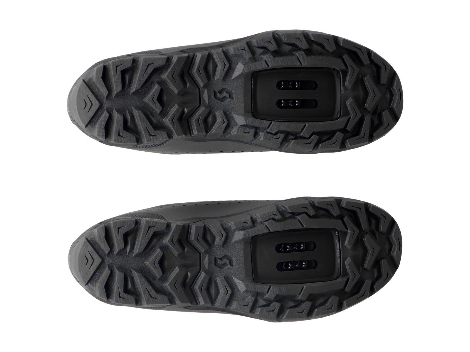 Scott Sport Trail Evo W's Shoe, grey/light pink - Bild 5