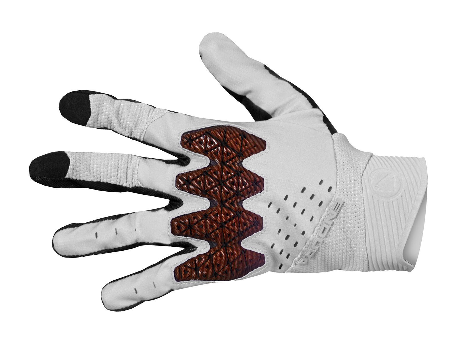 Endura MT500 D3O® Handschuh II, nebelgrau - Bild 1