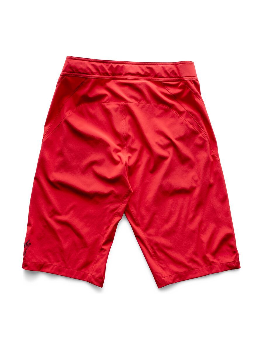 Specialized Atlas XC Comp Short, candy red - Bild 2