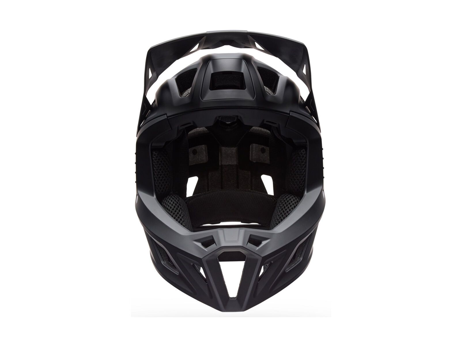 Bell Full-Air MIPS, solid matte black - Bild 3