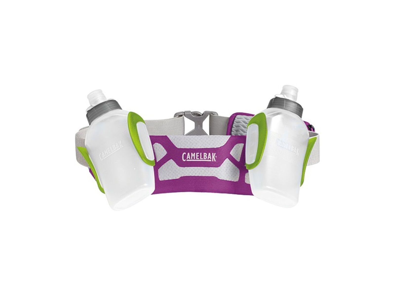 Camelbak Arc 2 inkl. Podium Arc Flaschen, purple cactus flower - Bild 1
