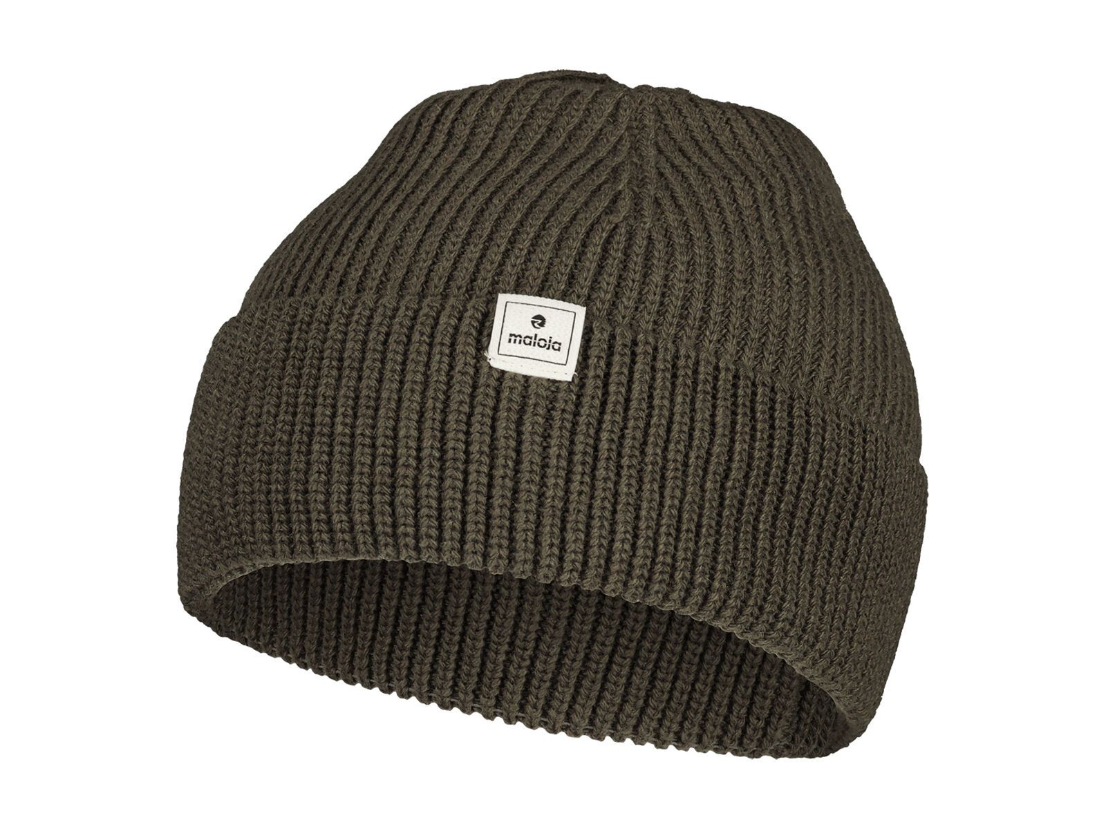 Maloja GiardiniM., moss - Bild 1