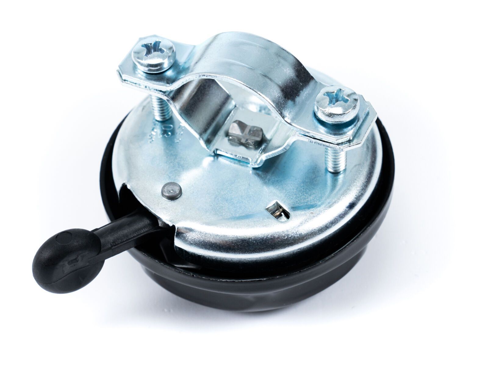 Cube RFR Fahrradklingel Junior Bunny, black´n´grey - Bild 2