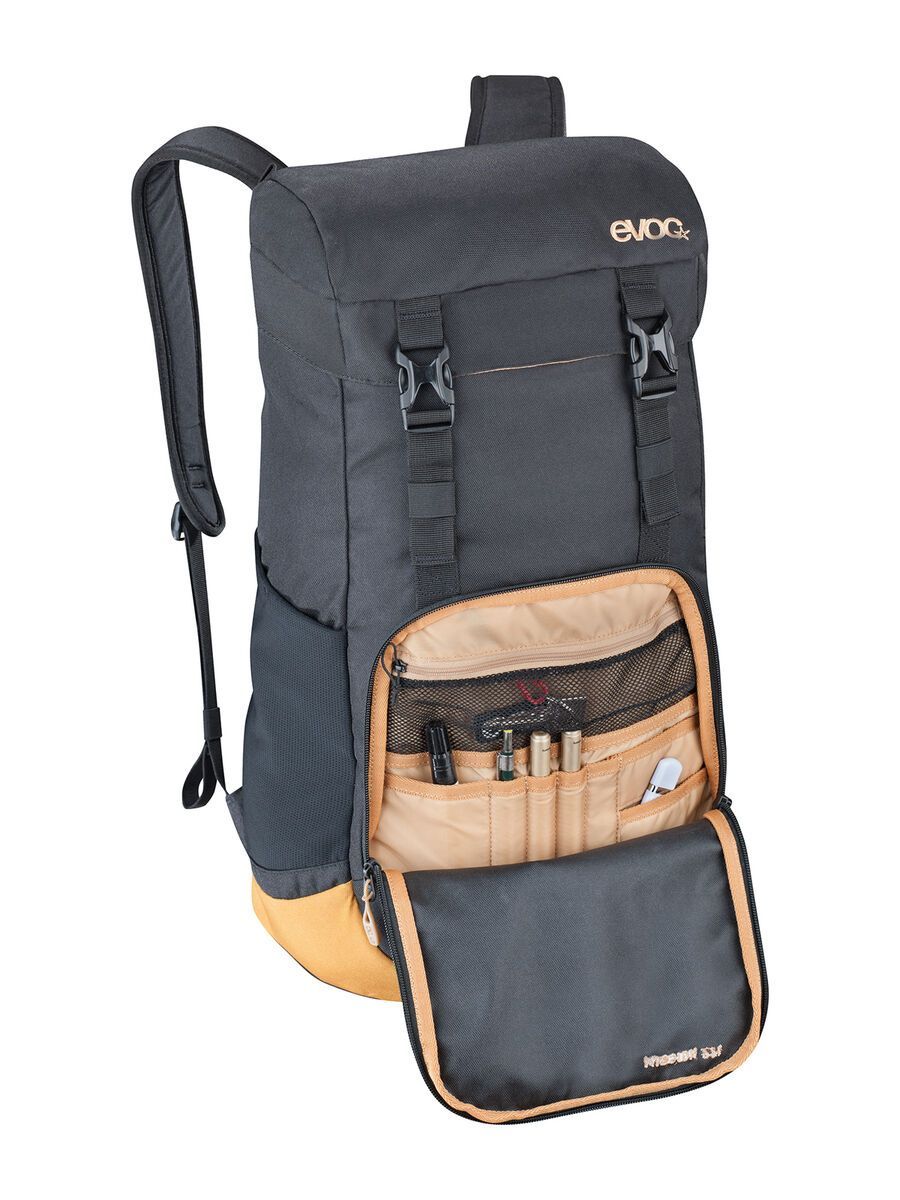 Evoc Mission 22, black - Bild 3