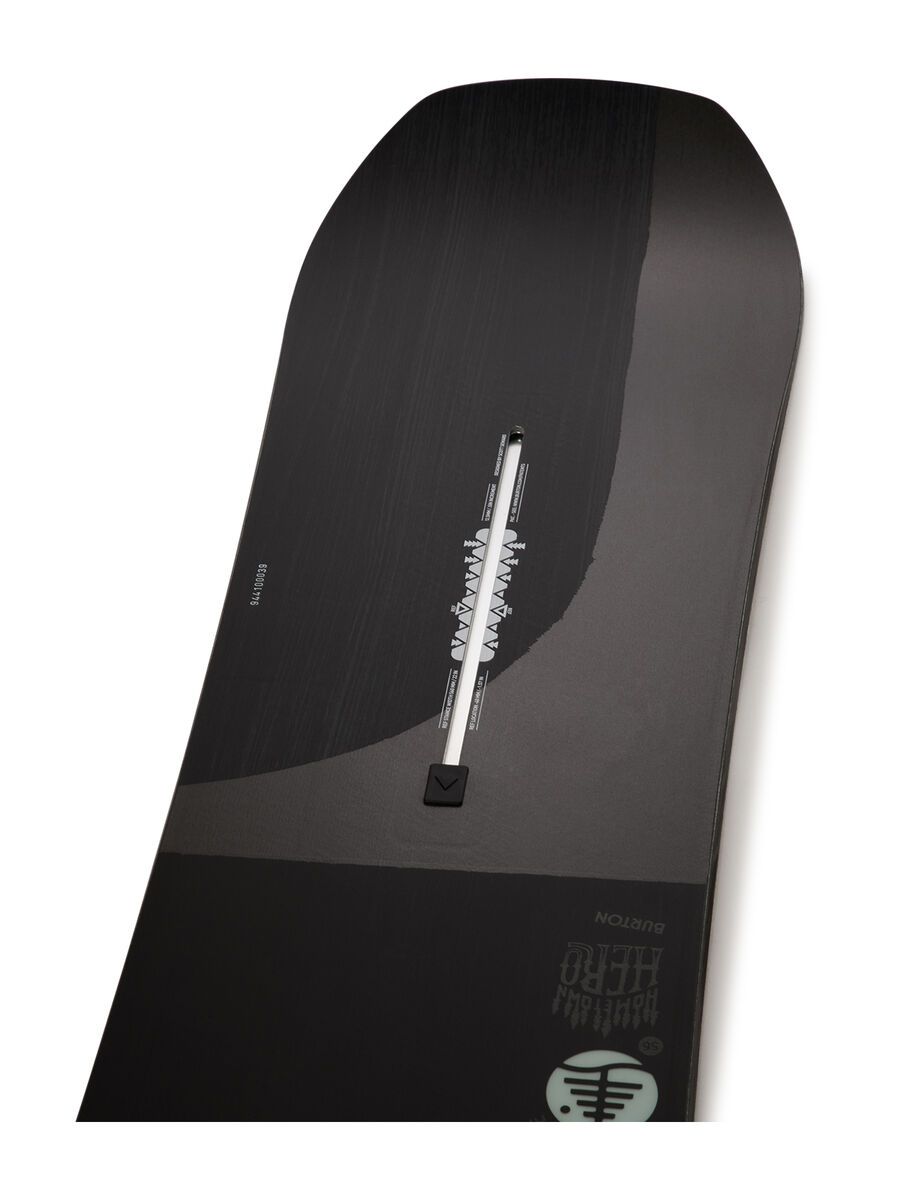 Burton Family Tree Hometown Hero - Bild 6