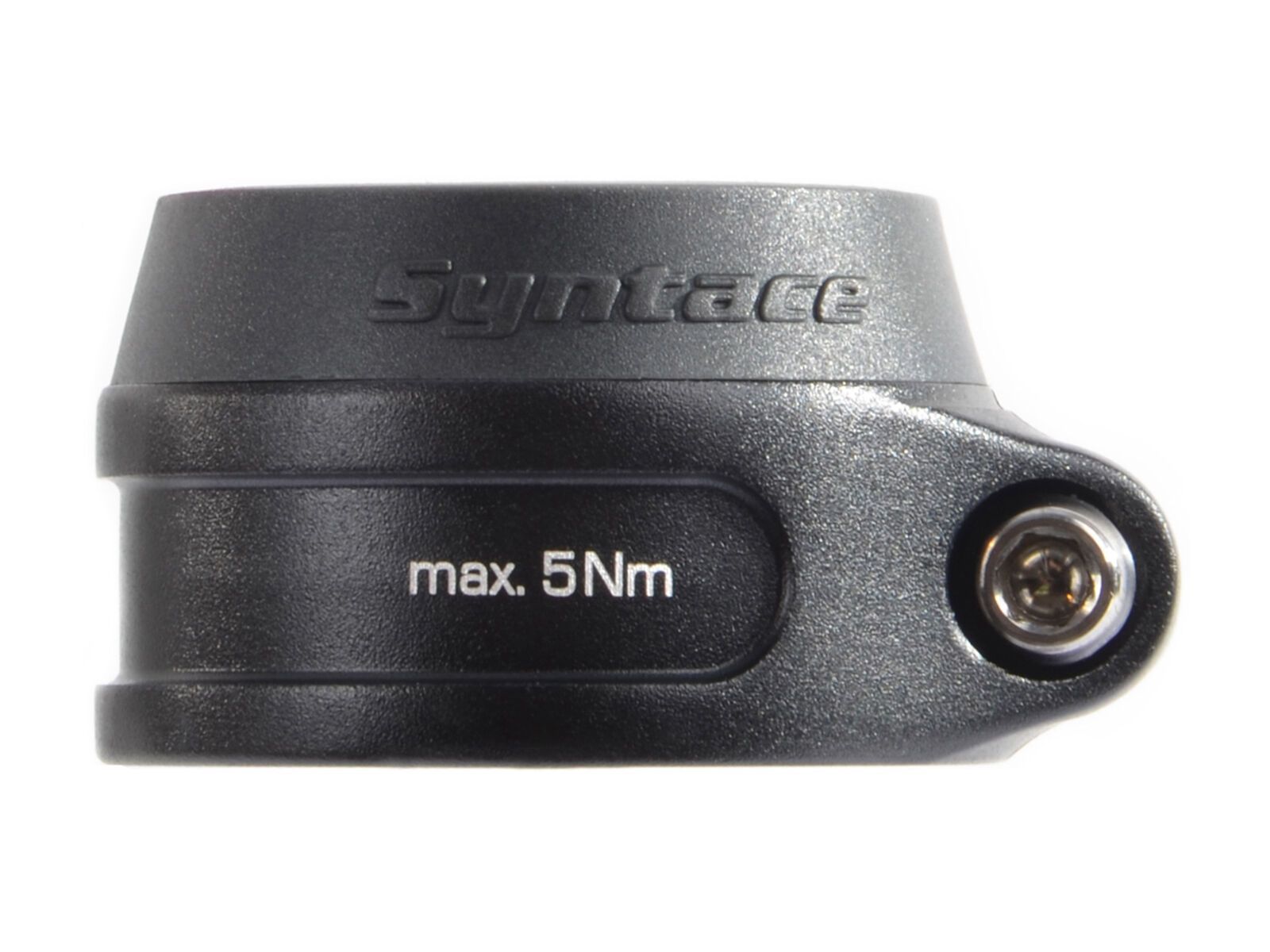 Syntace MicroLock 38, raceblack - Bild 1