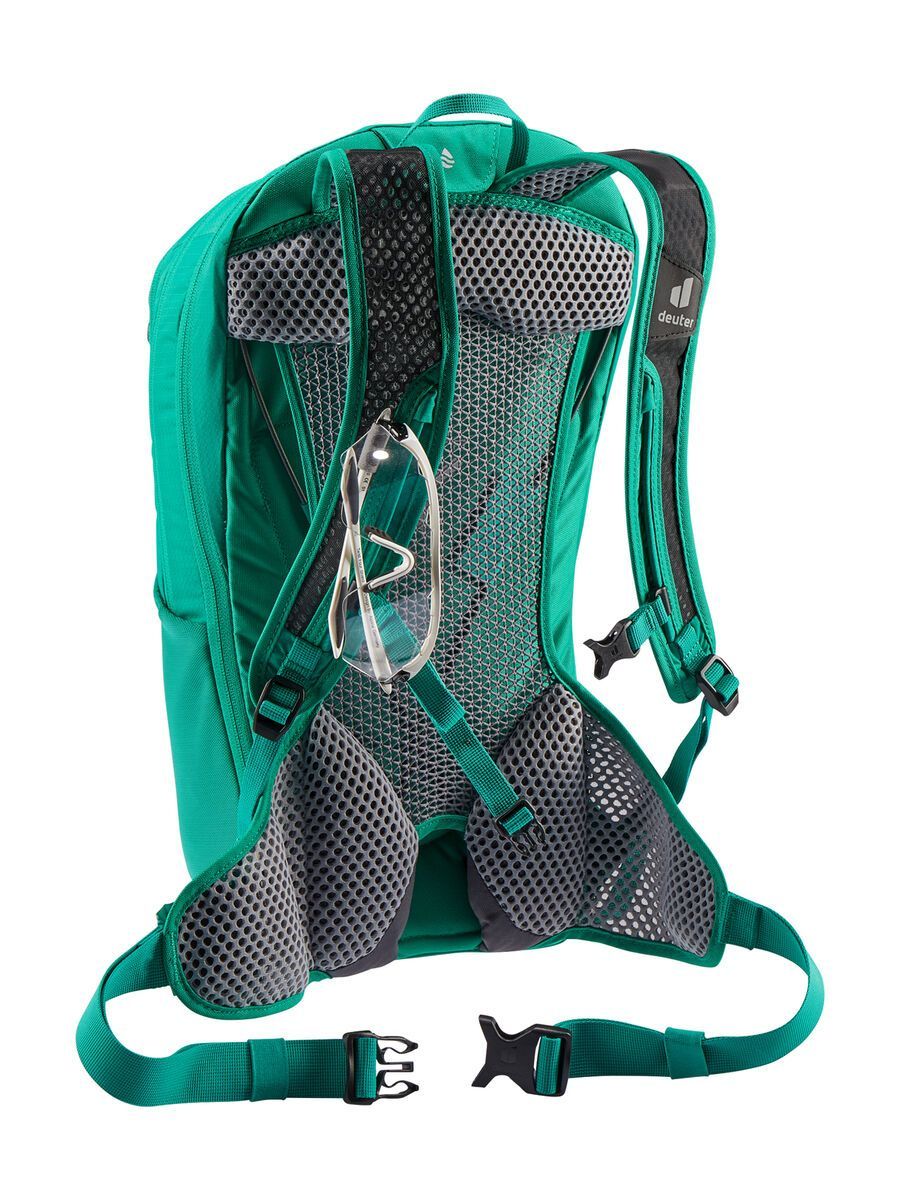 Deuter Race EXP Air, fern-graphite - Bild 9